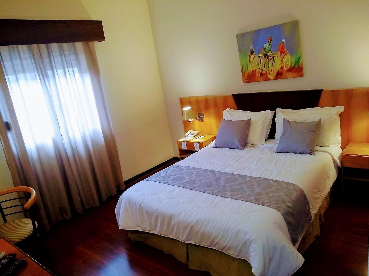 Hotel Dexter Volta Redonda Buitenkant foto