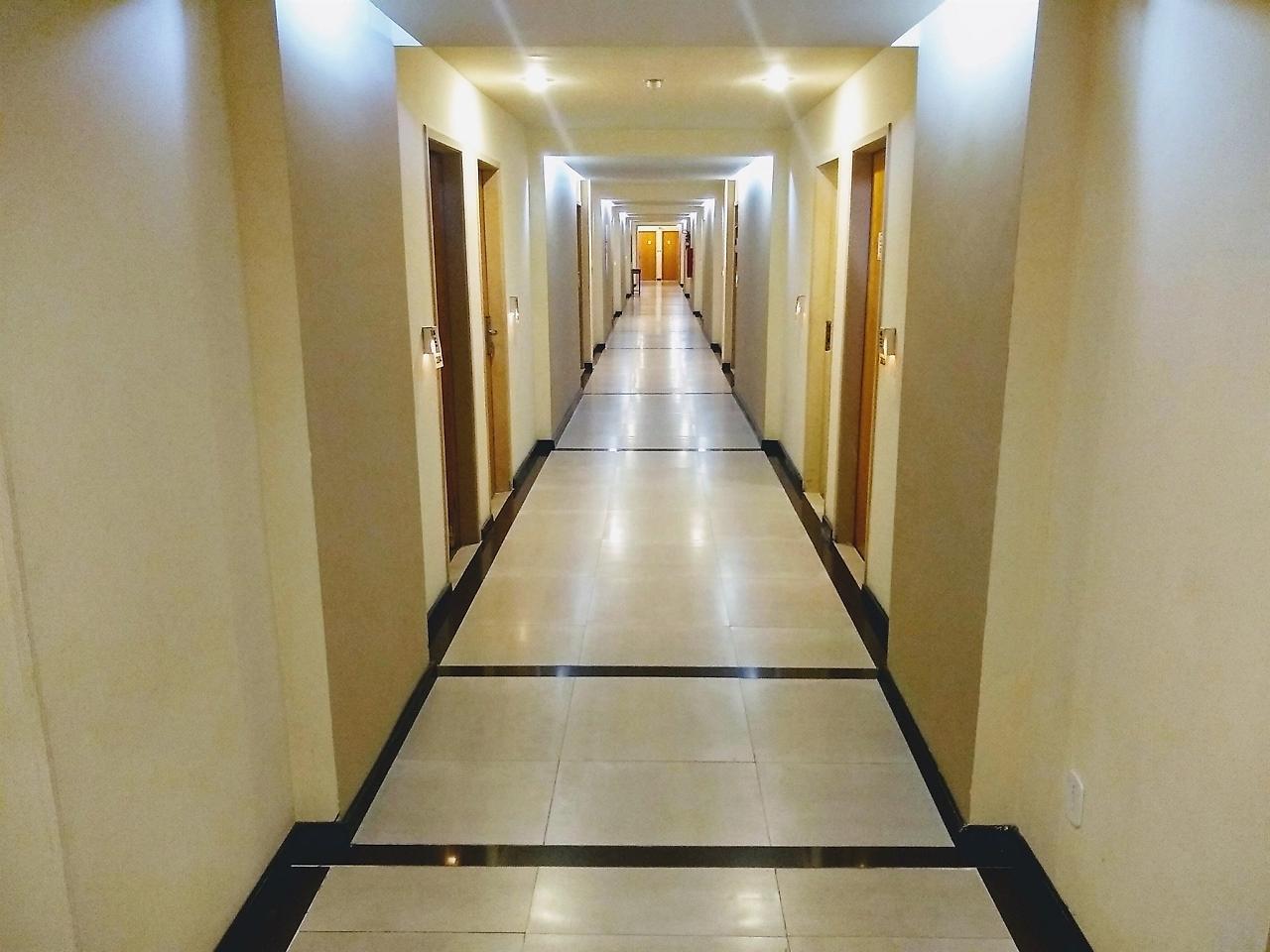 Hotel Dexter Volta Redonda Buitenkant foto